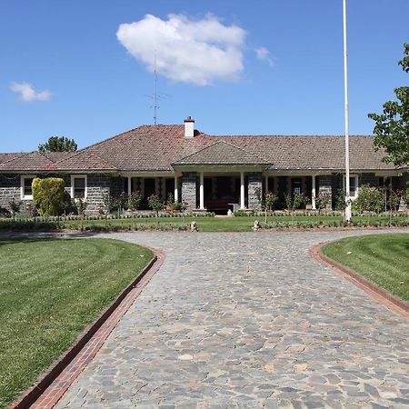 Historic Merryville Homestead Murrumbateman Exterior foto