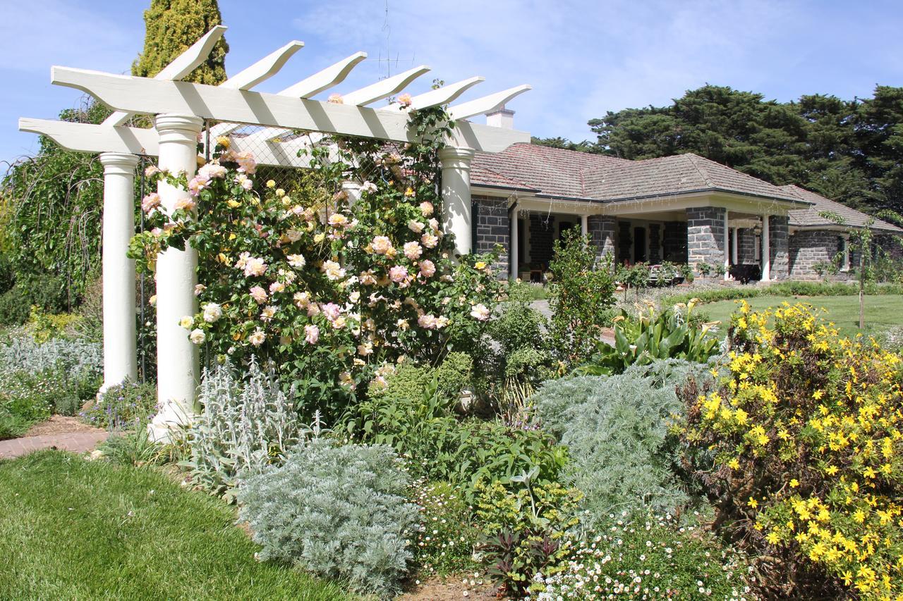 Historic Merryville Homestead Murrumbateman Exterior foto