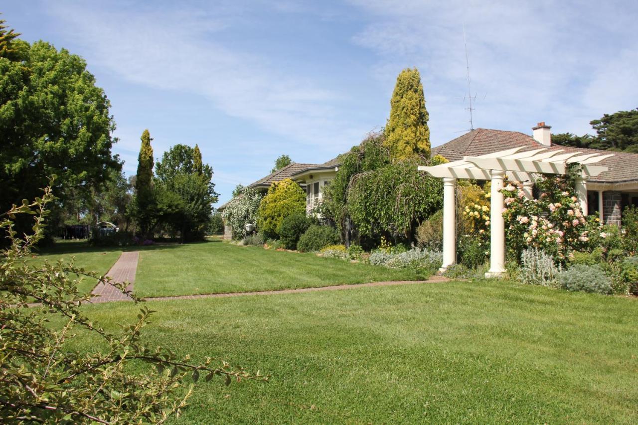 Historic Merryville Homestead Murrumbateman Exterior foto