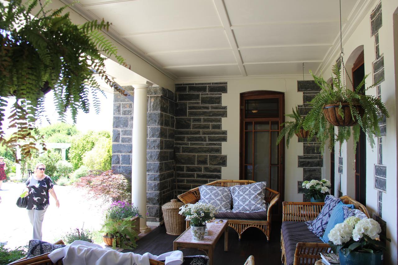 Historic Merryville Homestead Murrumbateman Exterior foto